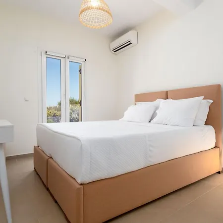 Twin Suns Luxury * Drios