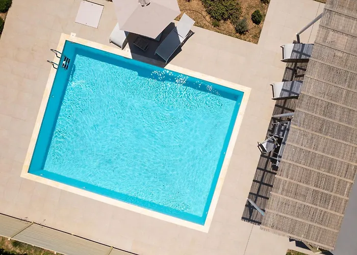 Twin Suns Luxury Villa