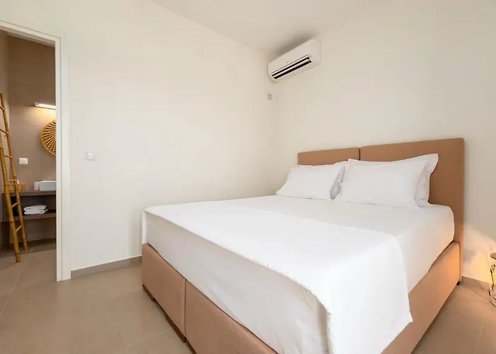 Villa Twin Suns Luxury *