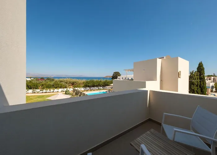 Villa Twin Suns Luxury