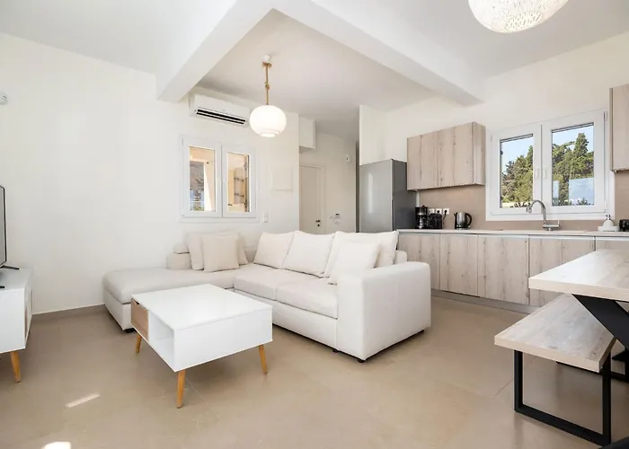 Twin Suns Luxury Villa