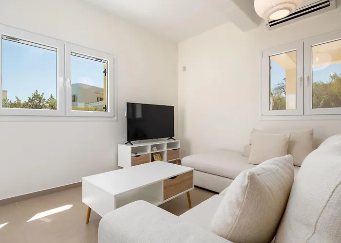 Twin Suns Luxury Villa