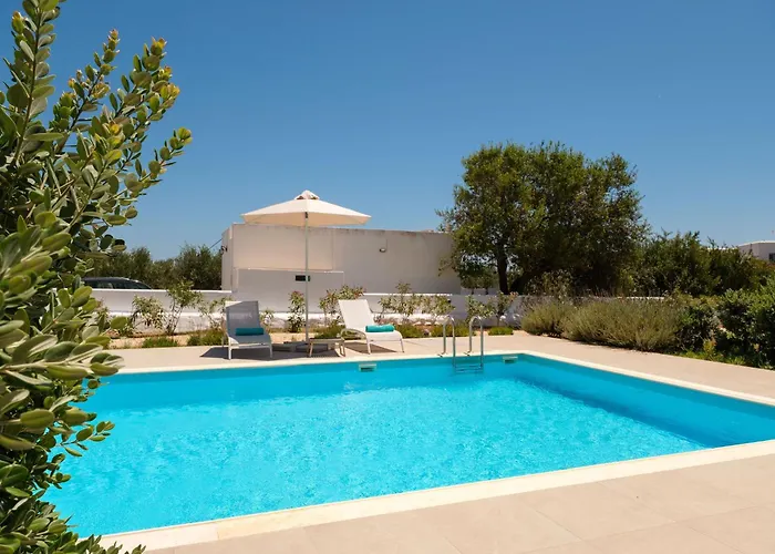 Villa Twin Suns Luxury *