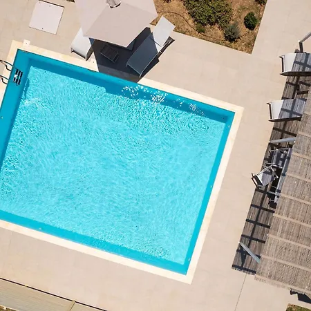 Twin Suns Luxury Villa