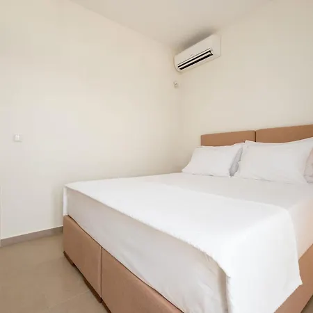 Villa Twin Suns Luxury *