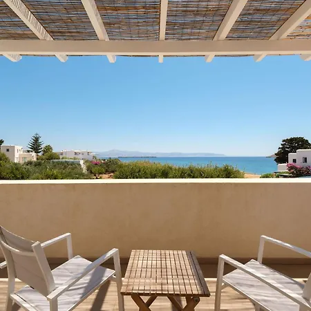 Villa Twin Suns Luxury