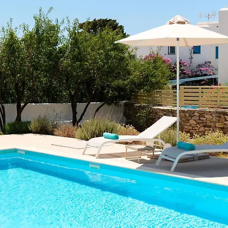 Twin Suns Luxury * Drios