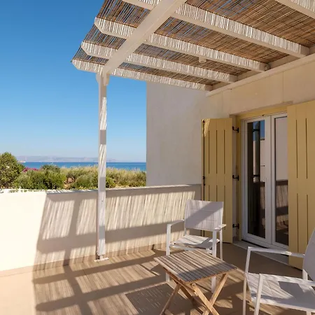 Villa Twin Suns Luxury