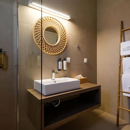 Villa Twin Suns Luxury *