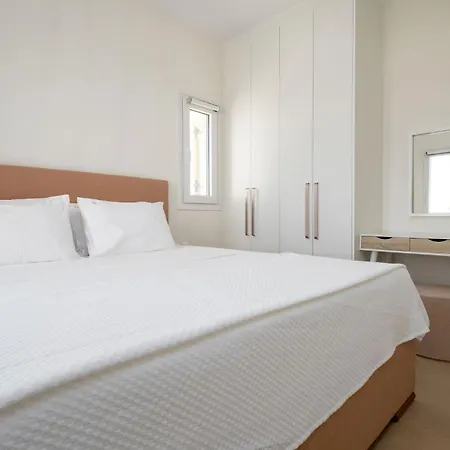 Villa Twin Suns Luxury *