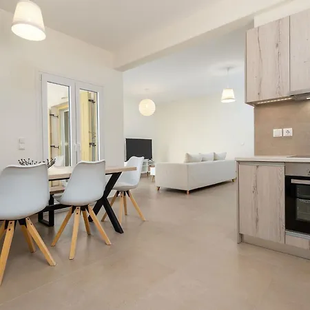 Twin Suns Luxury Villa *