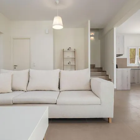 Villa Twin Suns Luxury *