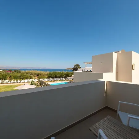 Villa Twin Suns Luxury