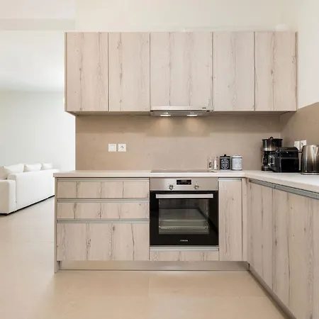 Villa Twin Suns Luxury