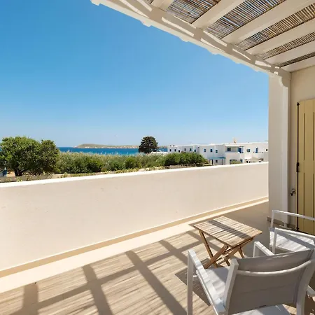 Twin Suns Luxury Villa Drios