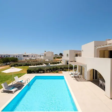 Twin Suns Luxury Drios