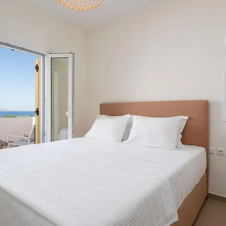 Villa Twin Suns Luxury