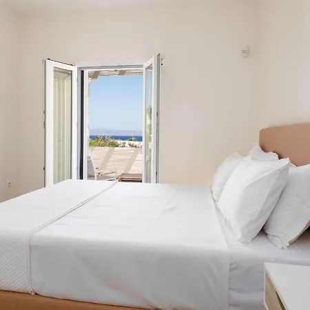 Twin Suns Luxury Drios