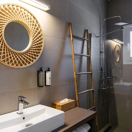 Twin Suns Luxury Villa