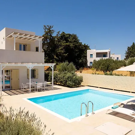 Twin Suns Luxury * Drios