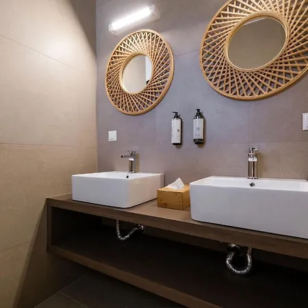 Villa Twin Suns Luxury