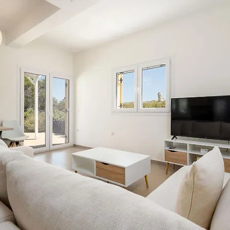 Villa Twin Suns Luxury *