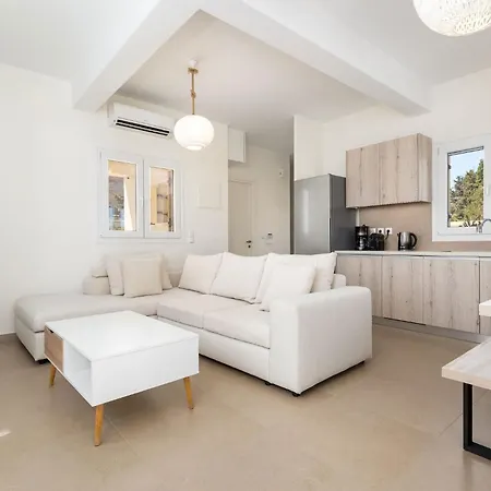 Twin Suns Luxury Villa