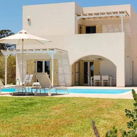 Villa Twin Suns Luxury *