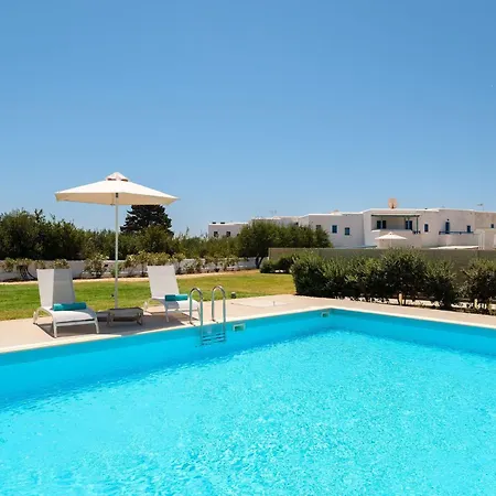 Twin Suns Luxury Drios