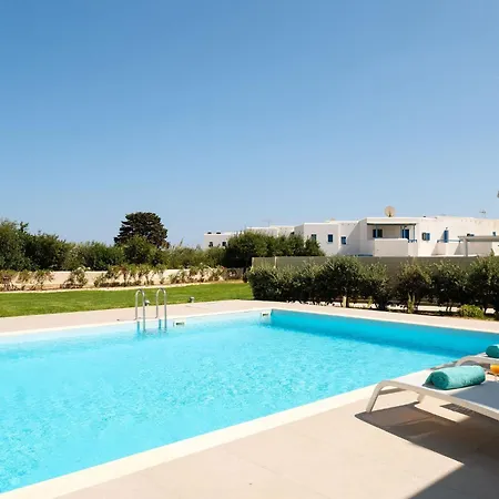 Twin Suns Luxury Villa