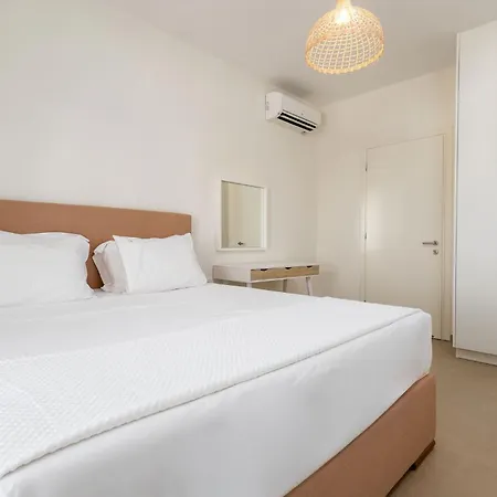 Villa Twin Suns Luxury *