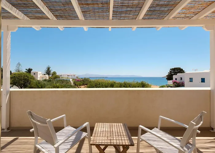 Βίλα Twin Suns Luxury