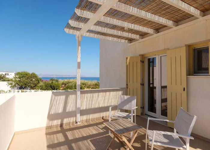 Βίλα Twin Suns Luxury