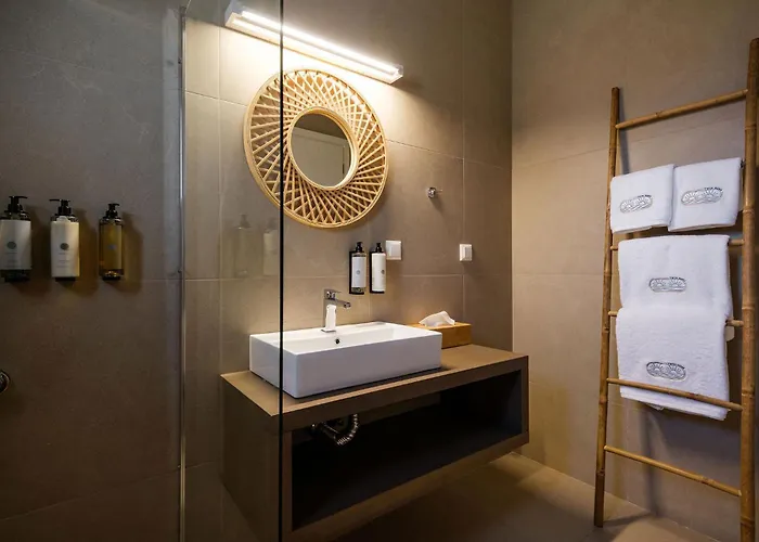 Villa Twin Suns Luxury *