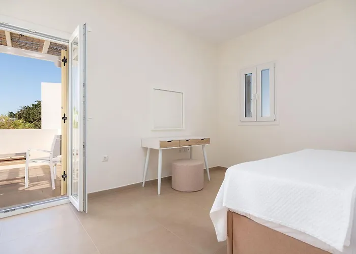 Βίλα Twin Suns Luxury Δρυός