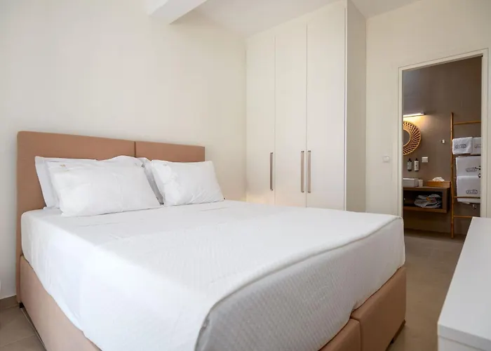 Twin Suns Luxury Villa Drios