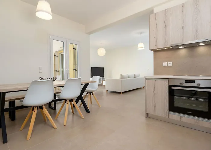 Twin Suns Luxury Βίλα *