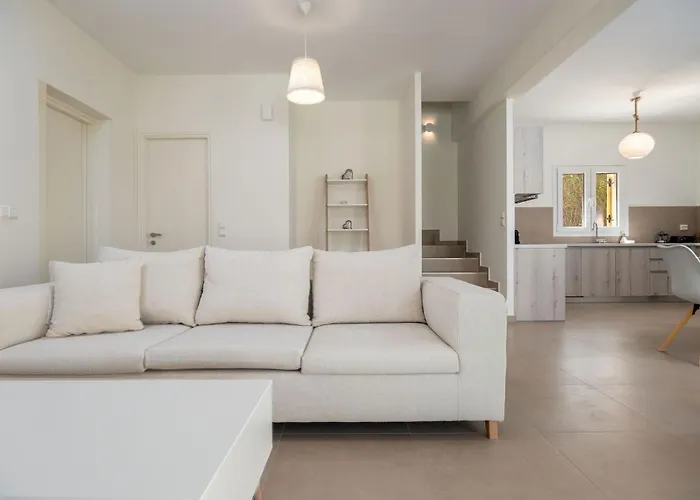 Villa Twin Suns Luxury *