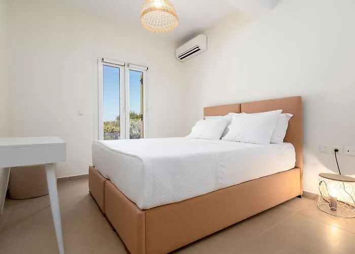 Twin Suns Luxury * Δρυός