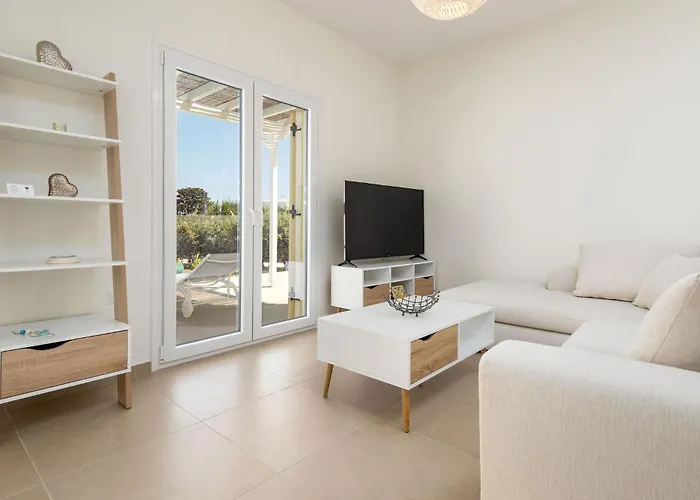 Twin Suns Luxury Drios