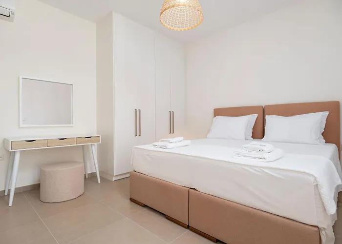 Twin Suns Luxury * Δρυός