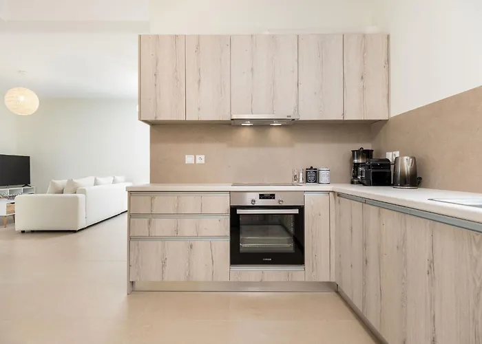 Βίλα Twin Suns Luxury