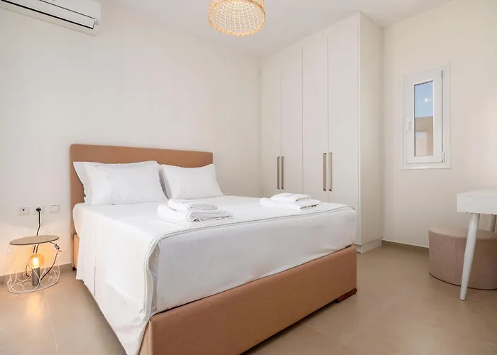 Twin Suns Luxury * Δρυός