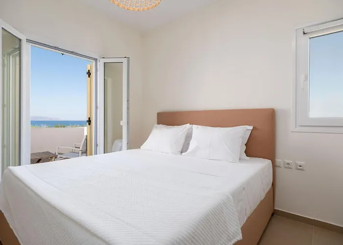 Villa Twin Suns Luxury