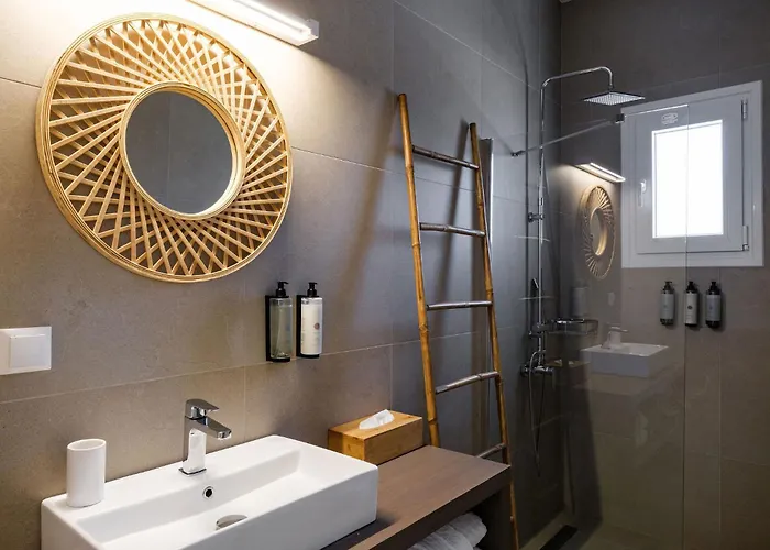 Twin Suns Luxury Villa