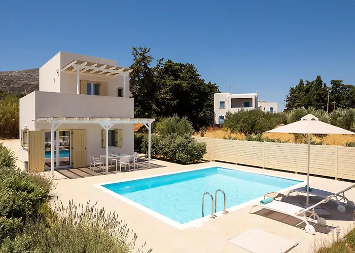 Twin Suns Luxury * Δρυός