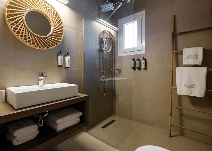 Twin Suns Luxury Villa