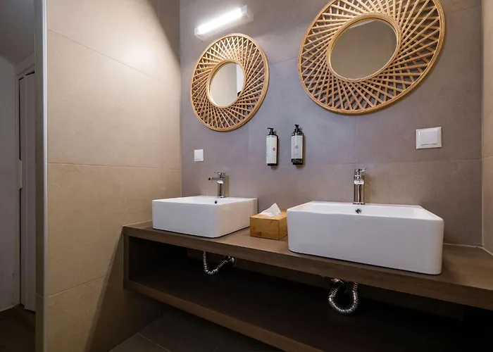 Villa Twin Suns Luxury