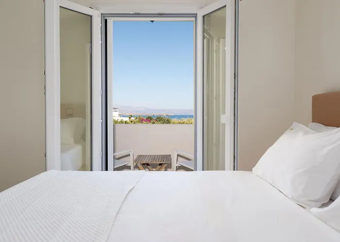 Twin Suns Luxury Βίλα *