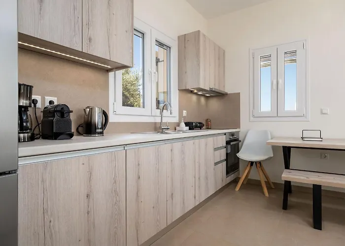 Twin Suns Luxury Δρυός